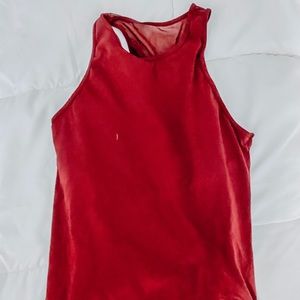 GAPFIT TANK TOP